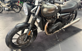 TRIUMPH SPEED TWIN 900 2023 DAD74G
