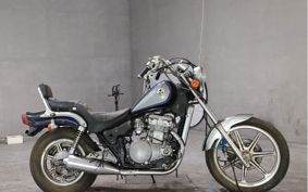 KAWASAKI VULCAN 400 1993 EN400B