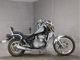 Фото Kawasaki VULCAN 400 1993 с японского аукциона