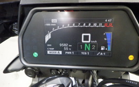 YAMAHA MT-10 SP 2017 RN50J