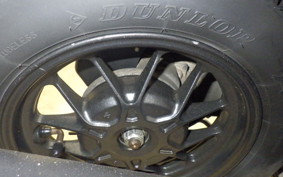 HONDA ﾀﾞﾝｸ AF74