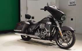 HARLEY FLHX 1690 2014