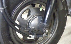 HONDA ZOOMER 2010 AF58