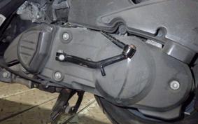 SUZUKI ADDRESS V125 SS 2014 CF4MA