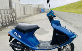 HONDA RUSH AB19
