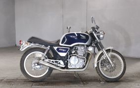 HONDA GB400 NC20