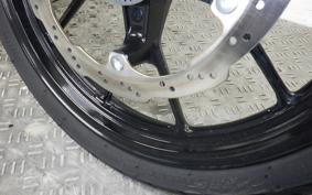 SUZUKI GSX-R125 2015 DL33B