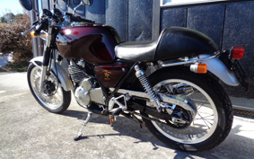 HONDA GB500TT 1985 PC16