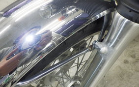 KAWASAKI W800 2011 EJ800A