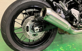 KAWASAKI Z900RS 2019 ZR900C