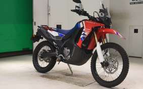 HONDA CRF250 GEN 2 RALLY 2021 MD47
