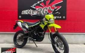KAWASAKI D TRACKER 150 2021 LX150H