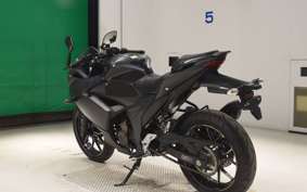 SUZUKI ｼﾞｸｻｰ250SF ED22B