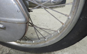 HONDA C90 SUPER CUB 2025 HA02