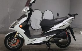 KYMCO KYMCO RACING KING180FI SC36AE