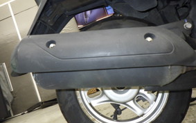HONDA DIO Gen.6 AF68