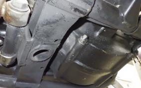 HARLEY FLSTC 1340 1989