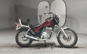 HONDA CBX125 CUSTOM JC12