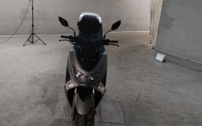 YAMAHA N-MAX 125 SED6J