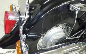 YAMAHA DRAGSTAR 400 CLASSIC  2015 VH02J