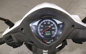 SUZUKI ADDRESS V110 CE47A