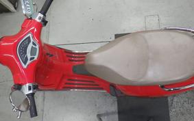 VESPA PRIMAVERA125