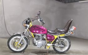 HONDA CB400 CB400T
