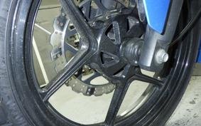 KAWASAKI NINJA 250R EX250K