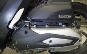 HONDA DIO110-3ﾍﾞｰｼｯｸ 2018 JK03