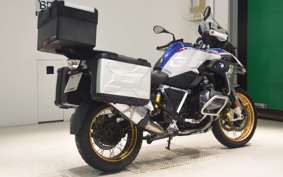 BMW R1250GS 2018