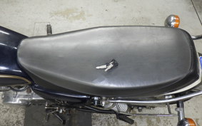 YAMAHA SR400 Gen.2 1988 1JR