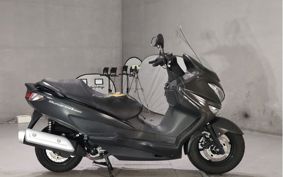 SUZUKI BURGMAN200 CH41A