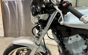 YAMAHA SRX400-1 1990 3VN