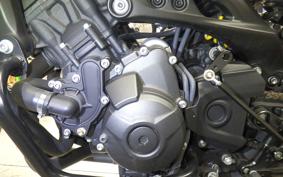 YAMAHA XSR900 2016 RN46J