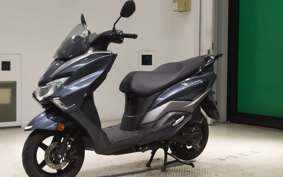 SUZUKI BURGMANストリート125EX 2023 EA23M
