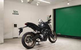 HONDA CB125 R 2024 JC91
