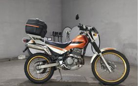 KAWASAKI SUPER SHERPA KL250G