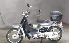 HONDA LITTLE CUB AA01