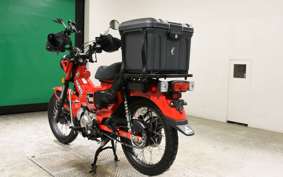 HONDA CT125-2 2015 JA65