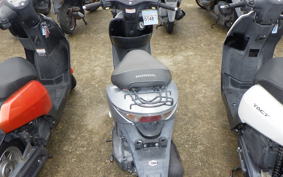 HONDA DIO Gen.6 AF68