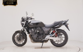 HONDA CB400SF GEN 4 A 2022 NC42