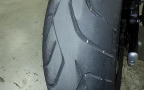 SUZUKI SV650 VP55B