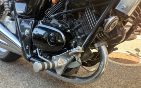 HONDA V-TWIN MAGNA MC29