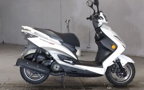 YAMAHA CYGNUS125XSR SE44J
