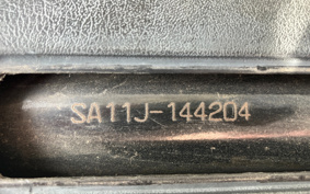 YAMAHA JOG APRIO SA11J