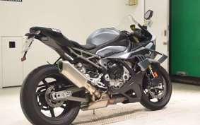 BMW S1000RR 2025