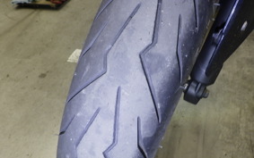 KAWASAKI Z250 A 1998 ER250C