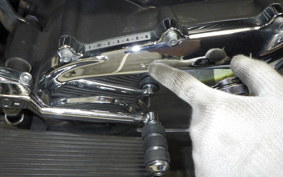 HARLEY FLHTKTC 1690 2013