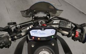 YAMAHA MT-07 2017 RM19J