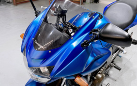 KAWASAKI Z750 S Type 2006 ZR750K